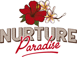 Nurture Paradise Logo